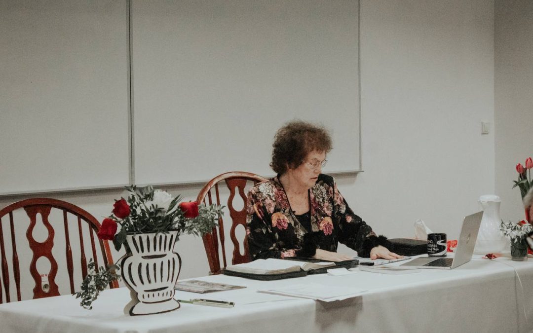 Mulțumim lui Dumnezeu pentru Harul Său, prin care am căpătat mântuire