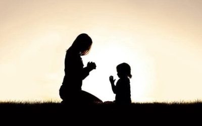 Nu obosiți în rugăciunile voastre pentru copiii – Costel Oglice