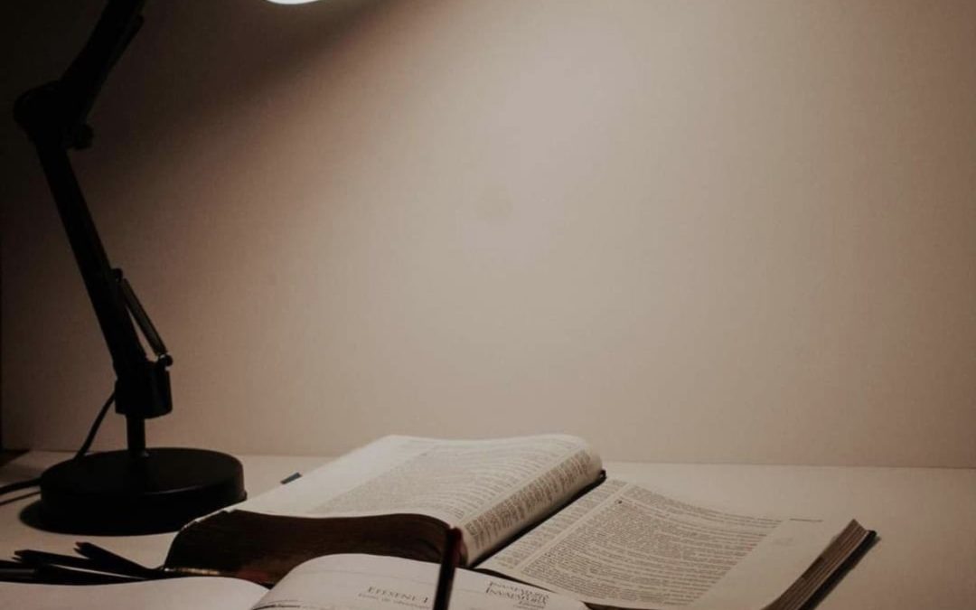 Pentru răscumpărarea celor câștigați de Dumnezeu – Mia Costel Oglice