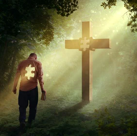 Viața de creștin este un schimb, viața mea am dat-o Domnului Isus și acum viața Lui este în mine - Mia Oglice