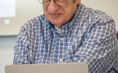 Apostolul Ioan este copleșit de dragostea lui Dumnezeu – Costel Oglice