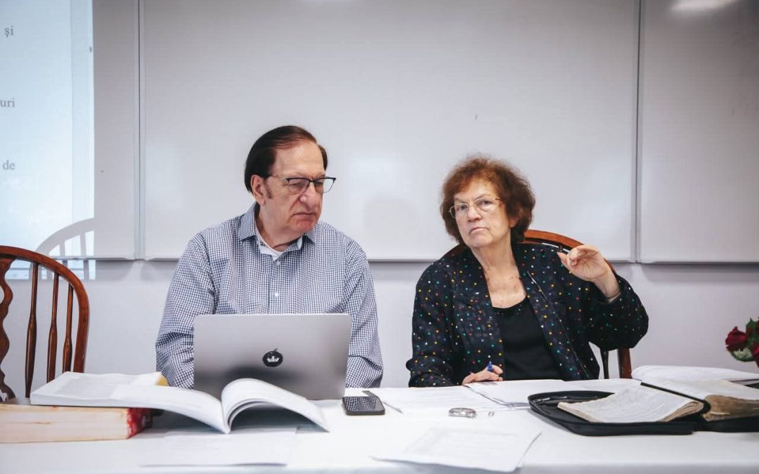 Cei care ascultă de Cuvântul lui Dumnezeu nu sunt scutiți de încercările vieții