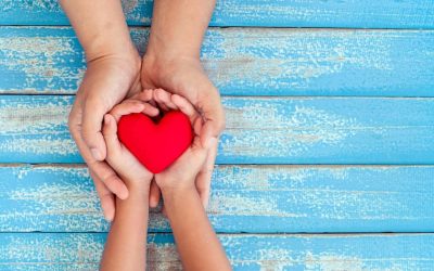 Copiii noştri sunt flămânzi după dragoste  – Costel Oglice