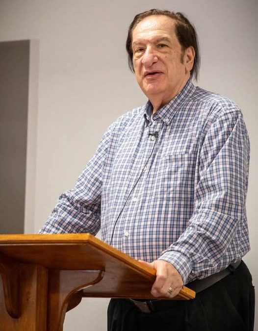 Blog Grid 2 Columns + Sidebar 4 Costel Oglice – Doar ce lui Isus ai făcut va sta!