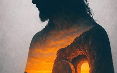 Domnul Isus știa că suferința de pe cruce avea un scop