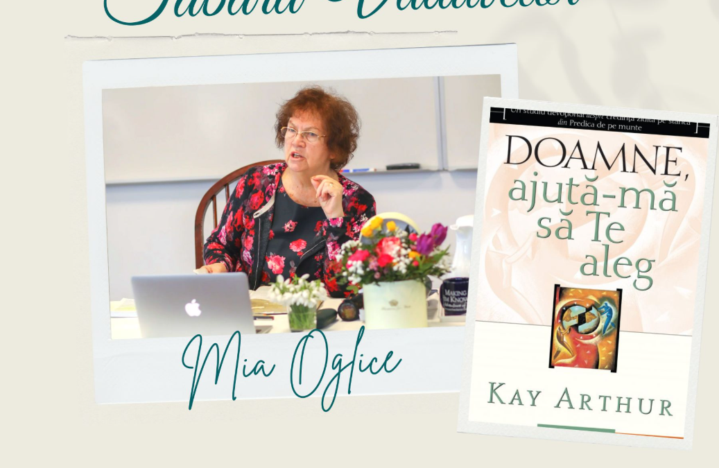 Blog Grid 2 Columns + Sidebar 6 Este posibil să te ridici la înălțimea chemării lui Dumnezeu?