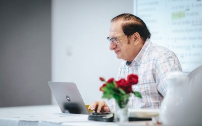 Când suntem mulțumitori cu ce avem – Costel Oglice