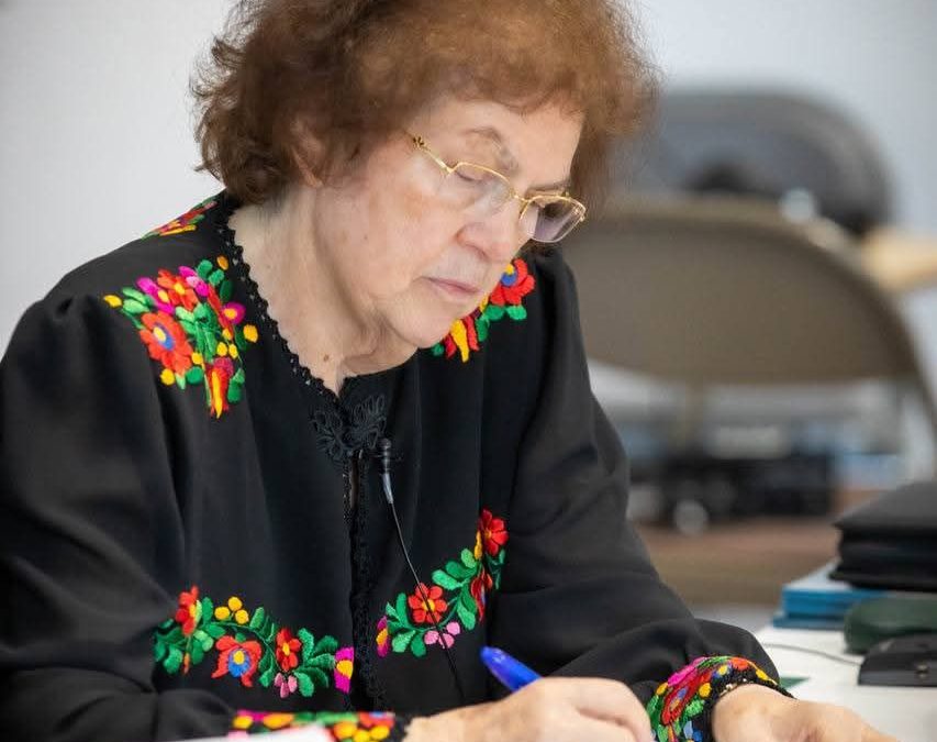 Blog Grid 2 Columns + Sidebar 1 Sfârșitul tuturor lucrurilor este aproape – Mia Oglice