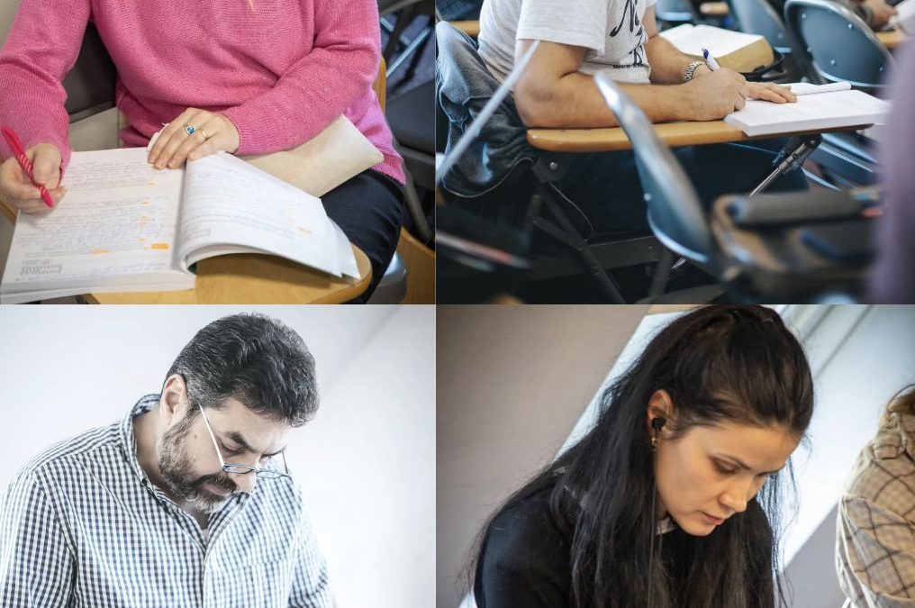 Și tot ce a fost scris mai înainte a fost scris pentru învățătura noastră - Costel Oglice