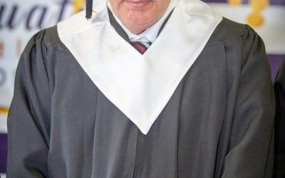 Lucrările Precept România 21 Rolul liderului de copii este extraordinar – Mia Costel Oglice