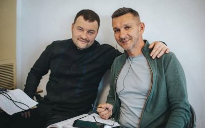 Când iubești pe aproapele tău ca pe tine însuți – Costel Oglice